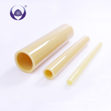 Factory Direct Sales borosilicate colored glass tube suppliers pipes 3.3